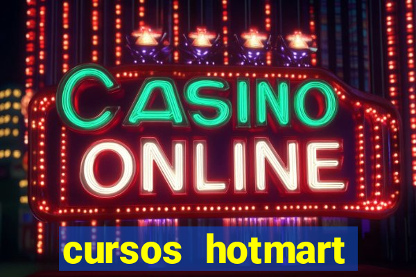 cursos hotmart drive brasil